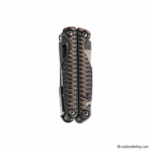 Leatherman Charge+ G10