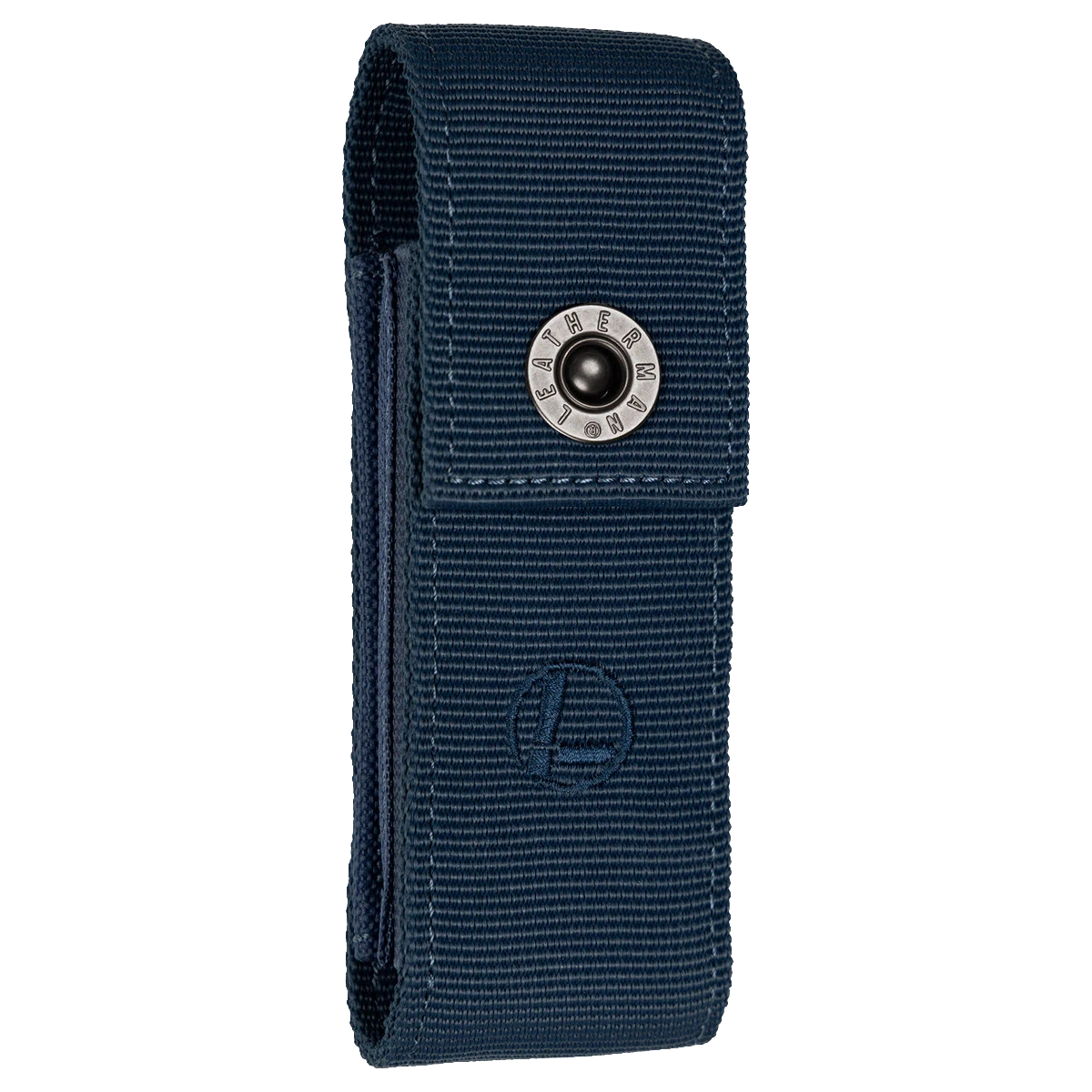 Leatherman Large MOLLE Holster L Blau