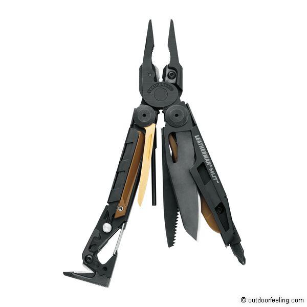 Leatherman MUT EOD