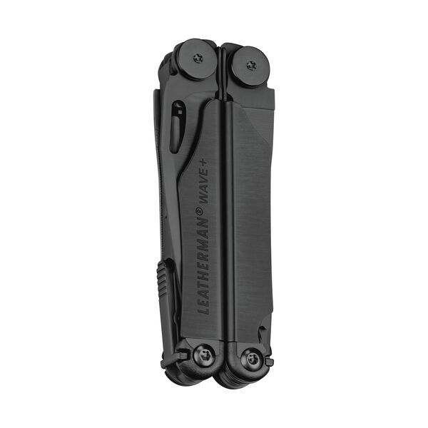 Leatherman Wave Plus Black