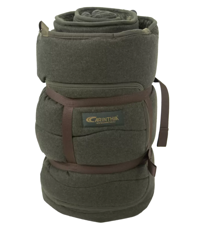 Carinthia Loden Ansitzdecke