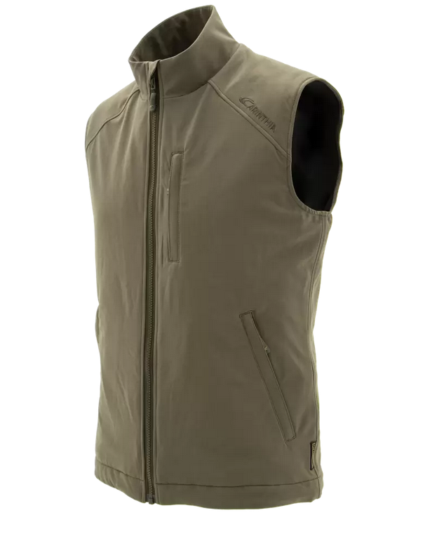 Carinthia Loftshell® Climate Vest