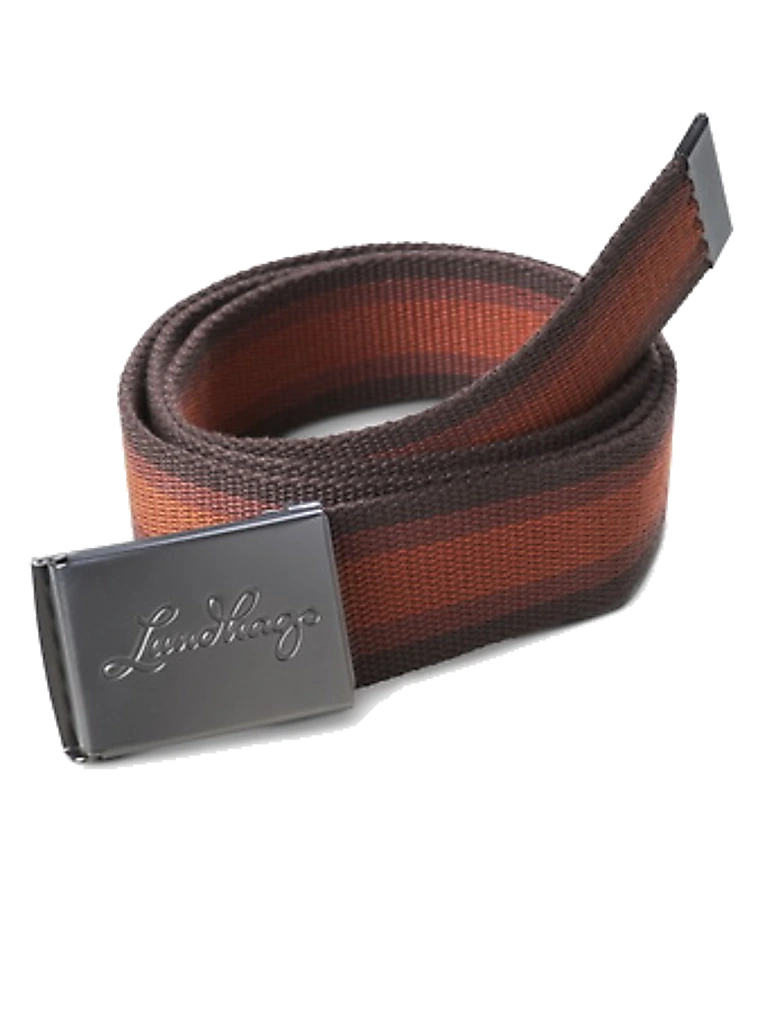 Lundhags Buckle Belt