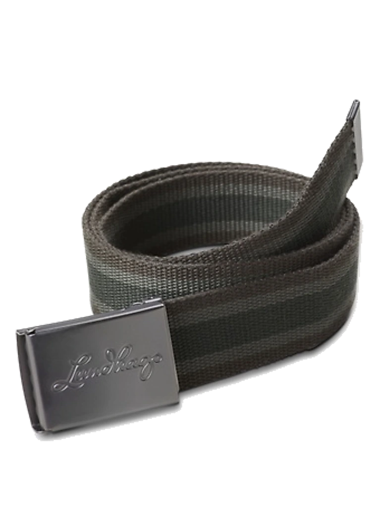 Lundhags Buckle Belt