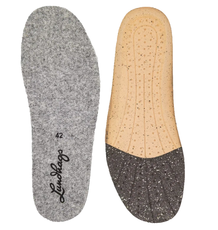 Lundhags Moen Wool Insole