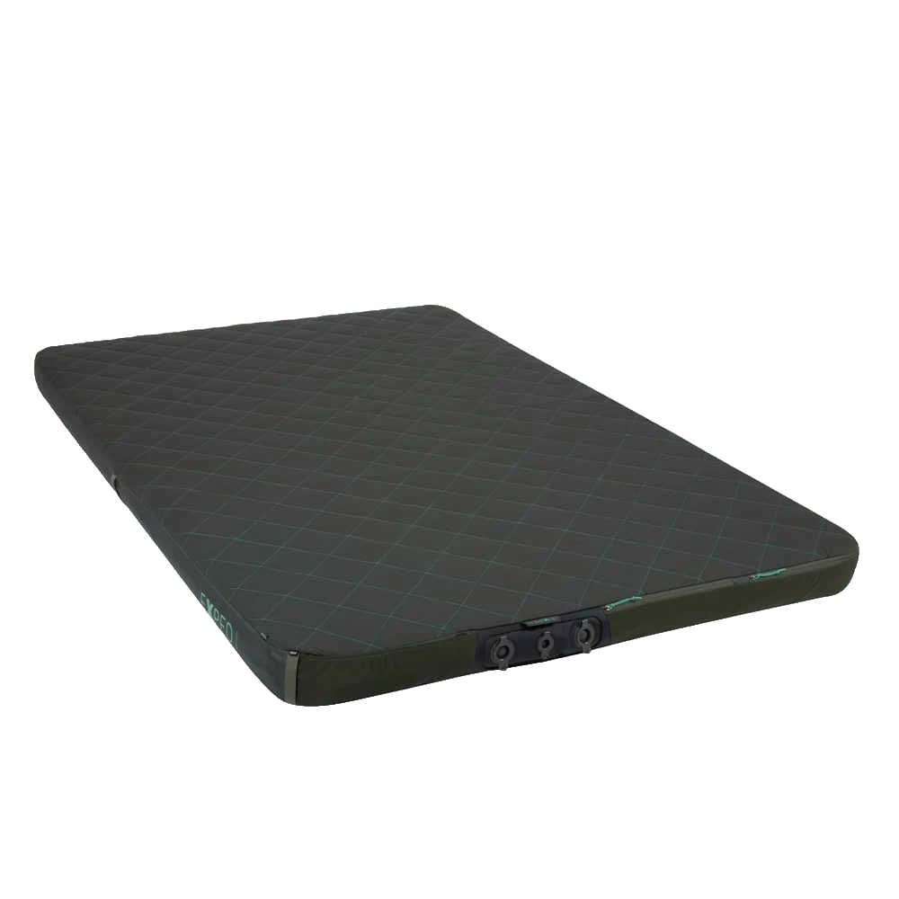 Exped LuxeMat Duo LW+ Extra große Schlafmatte für zwei