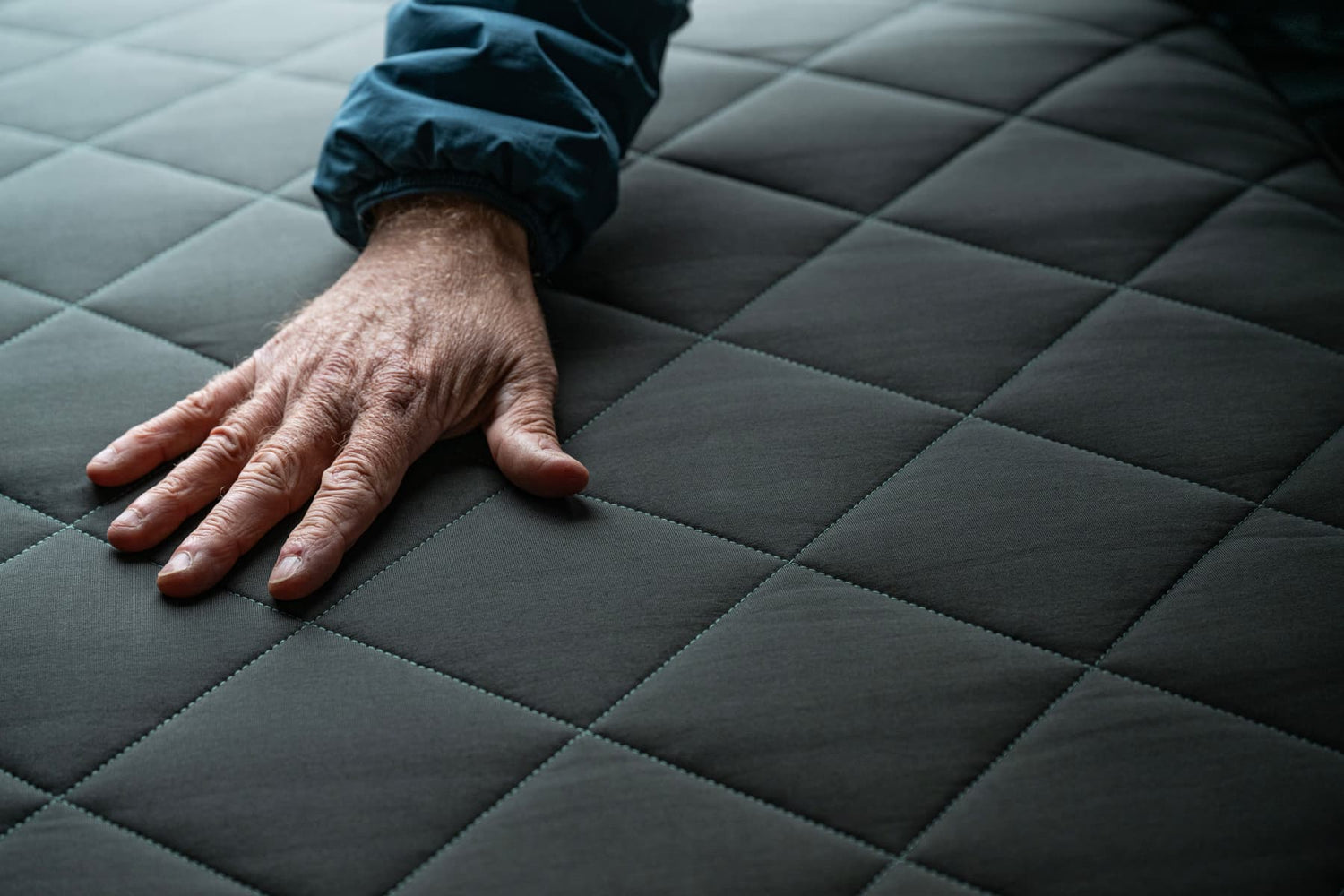 Exped LuxeMat Duo LW+ LuxeMat Duo LW+ Extra große Schlafmatte für zwei