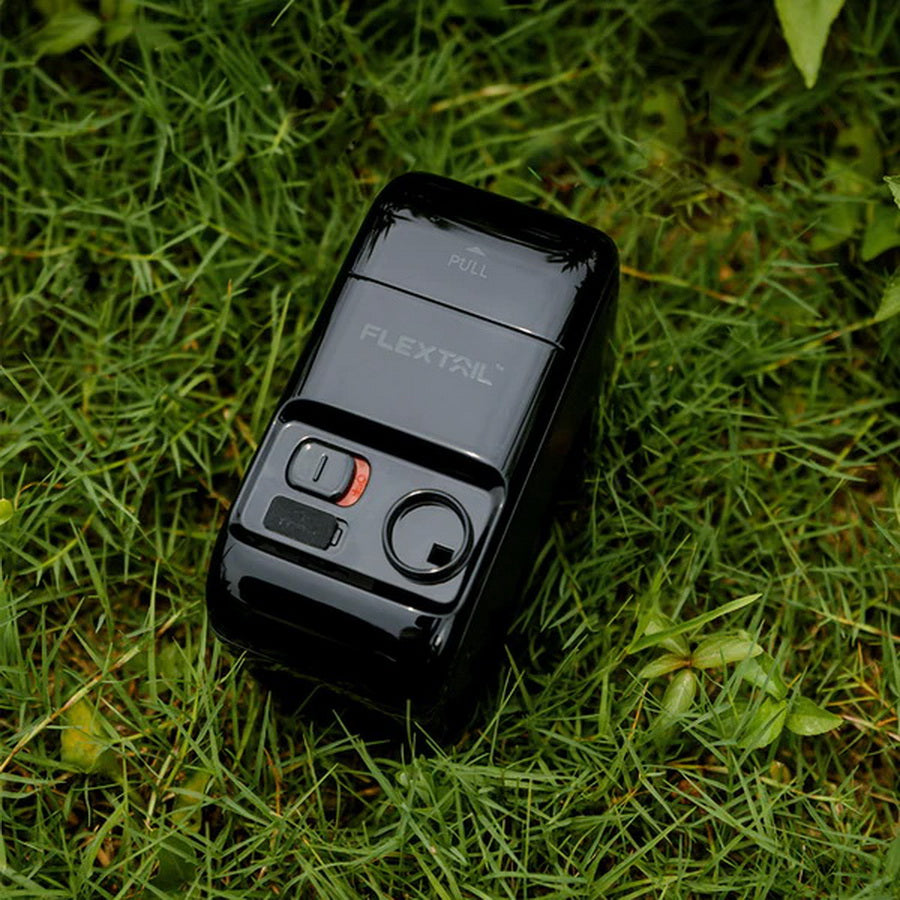 Flextail MAX Boot Pumpe-12kPa