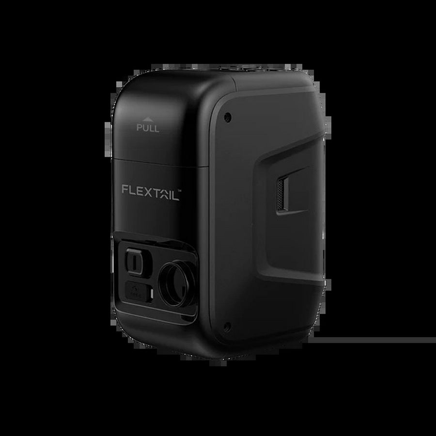 Flextail MAX Boot Pumpe-12kPa