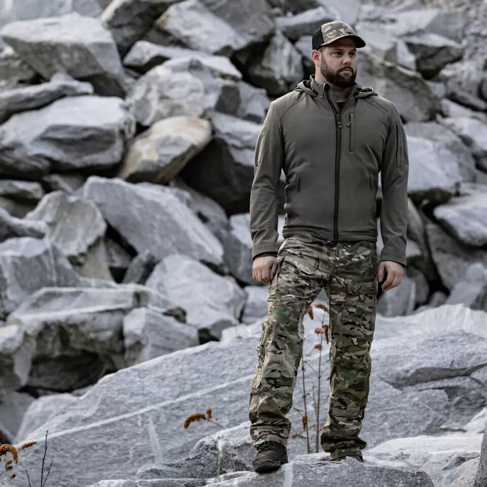 Carinthia Loftshell® Climate