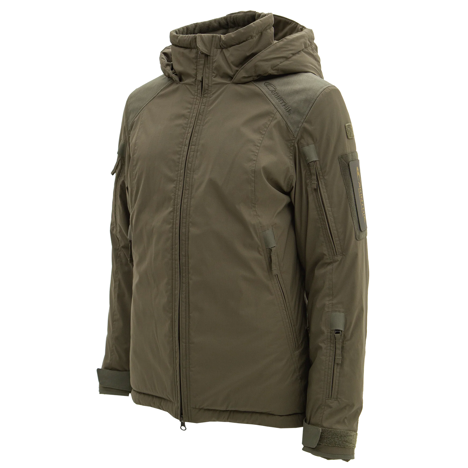 Carinthia MIG 4.0 Lady Jacket -15°C