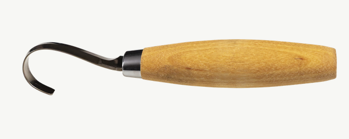 Mora Carving Hook 164
