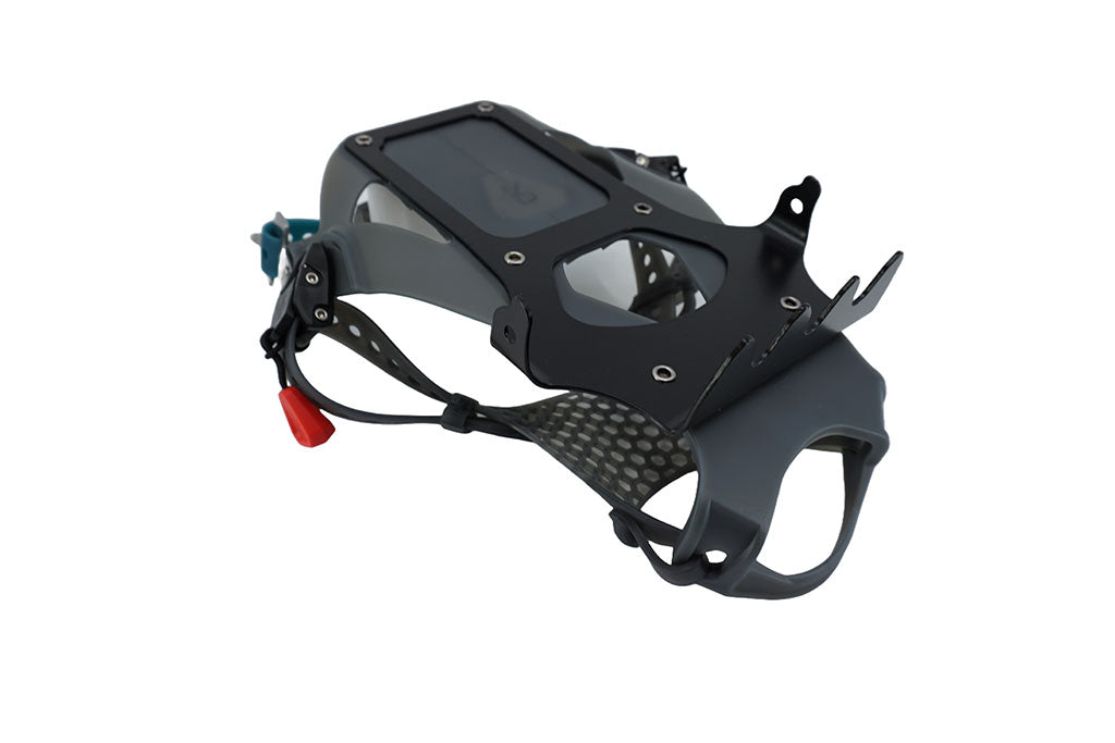 MSR Binding Explore Paradigm Mn's Evo RIGHT