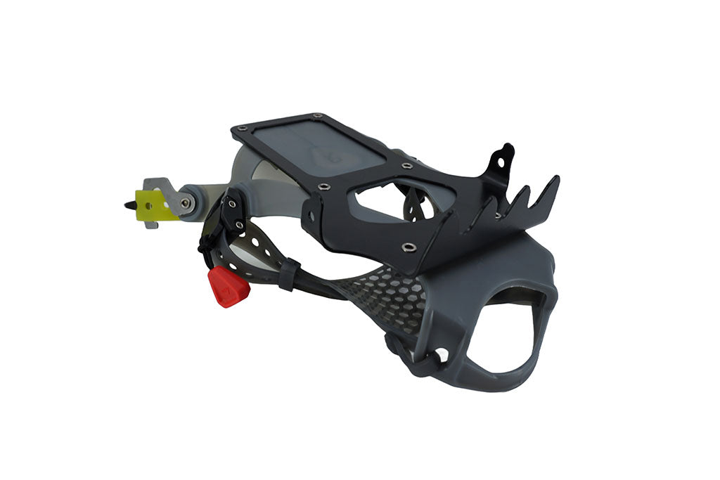 MSR Binding Explore Paradigm Wn's Evo RIGHT