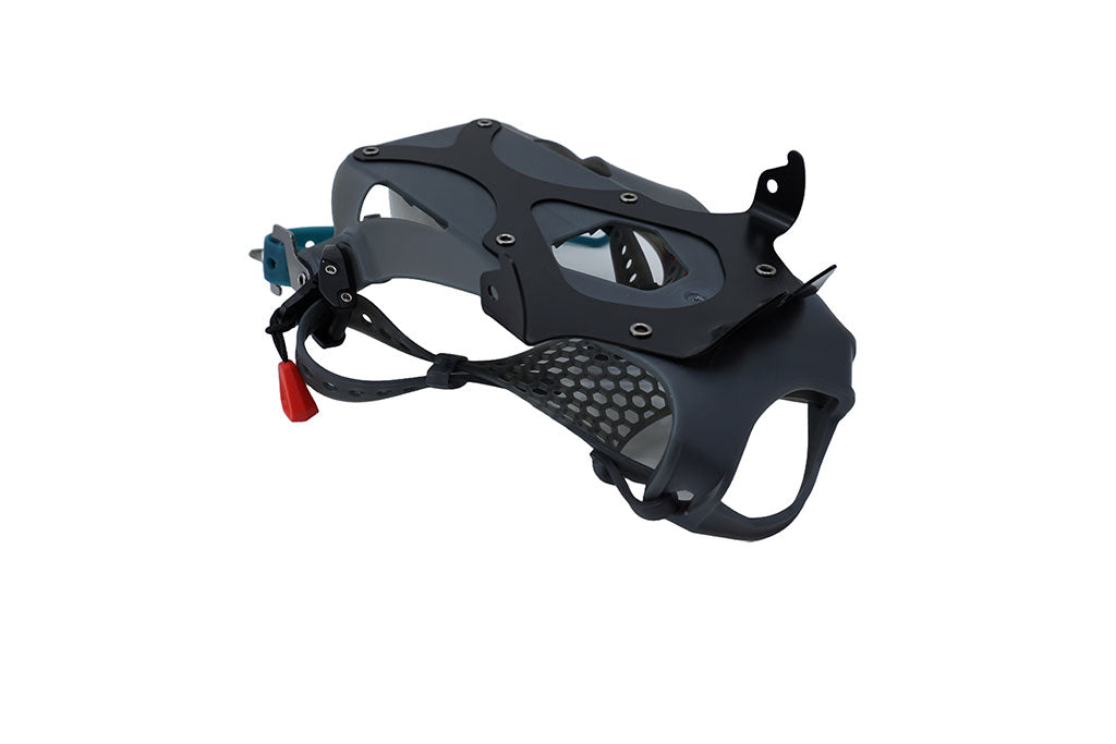 MSR Binding Explore Paradigm Mn's Revo/Lightning RIGHT