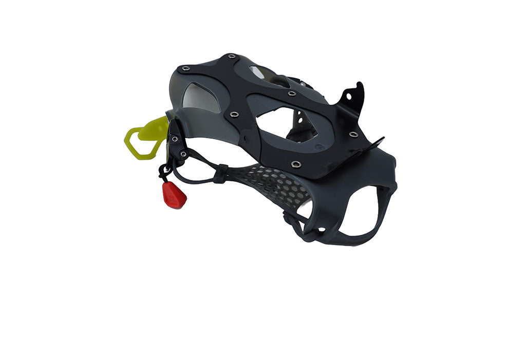 MSR Binding Explore Paradigm Wn's Revo/Lightning RIGHT