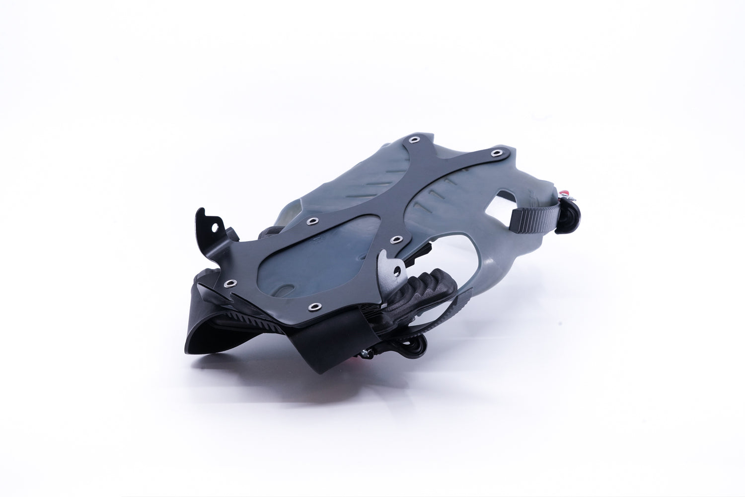 MSR Binding HyperLink V2 Mens Right (128mm)