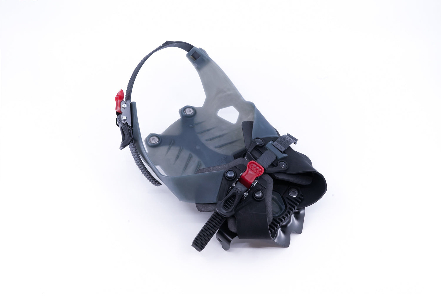 MSR Binding HyperLink V2 Mens Right (128mm)