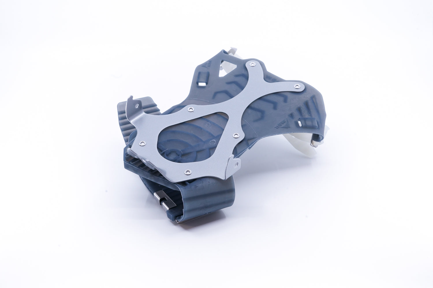 MSR Binding SpeedLock L Flash Mens Right