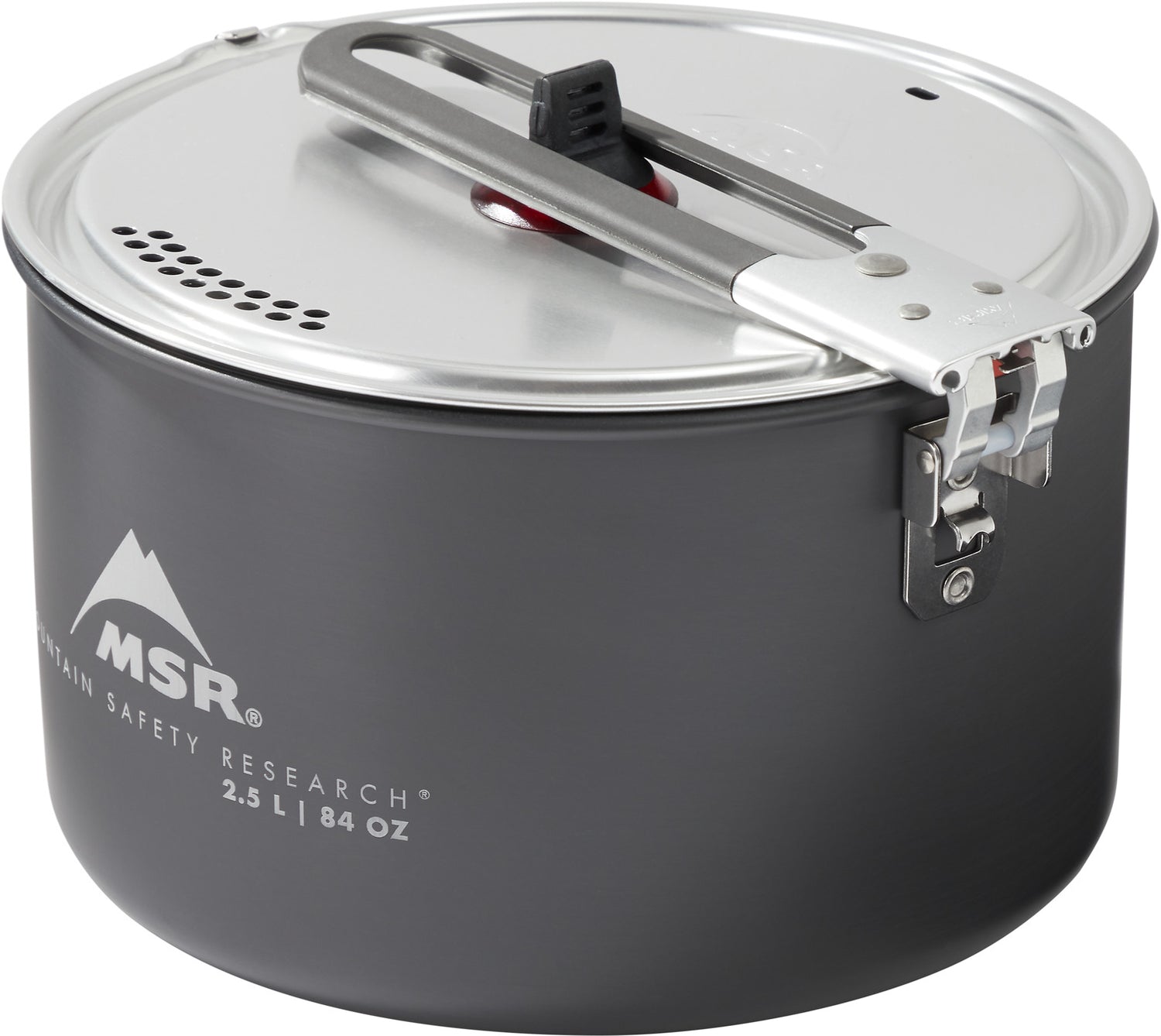 MSR Ceramic 2.5L Pot