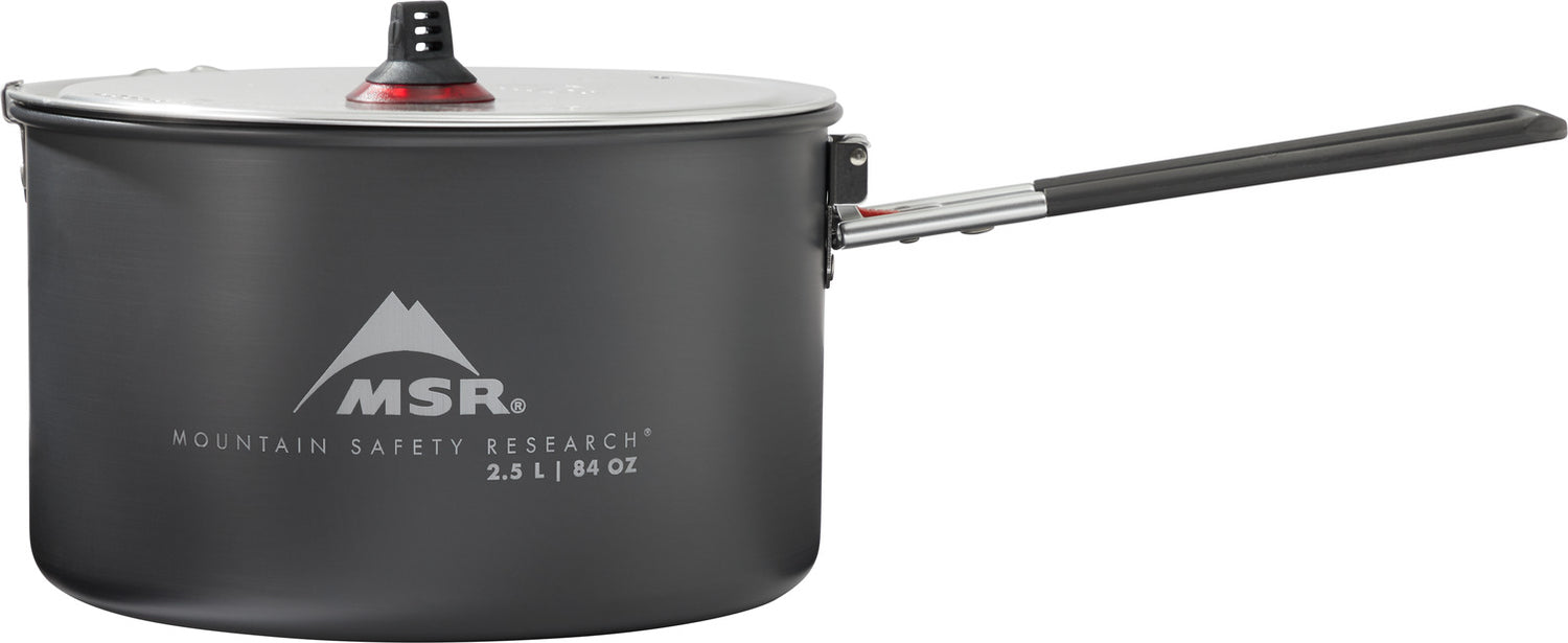 MSR Ceramic 2.5L Pot