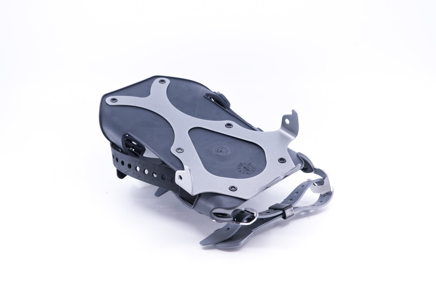 MSR DuoFit Assembly Mens Left (128mm)