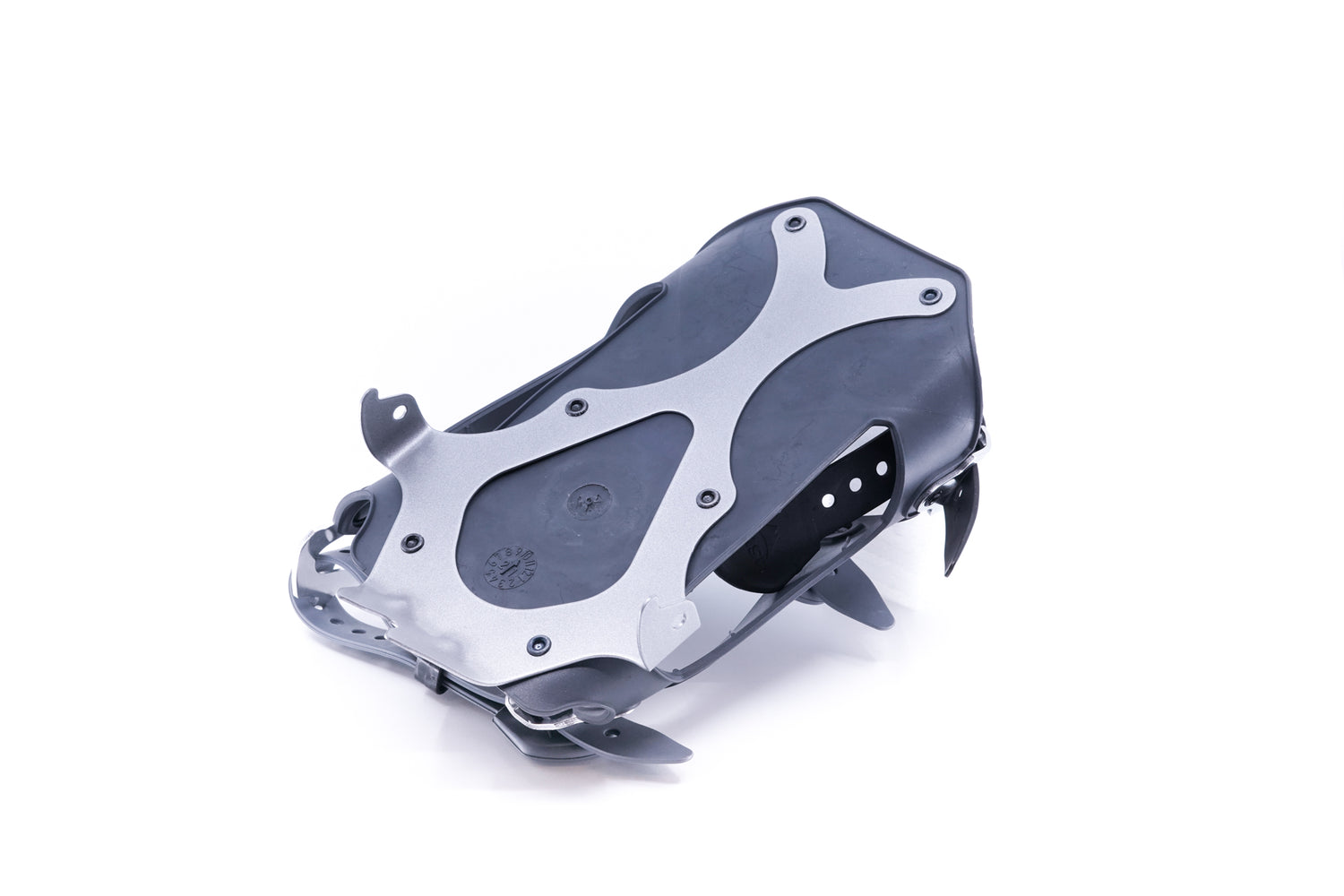 MSR DuoFit Assembly Mens Right (128mm)