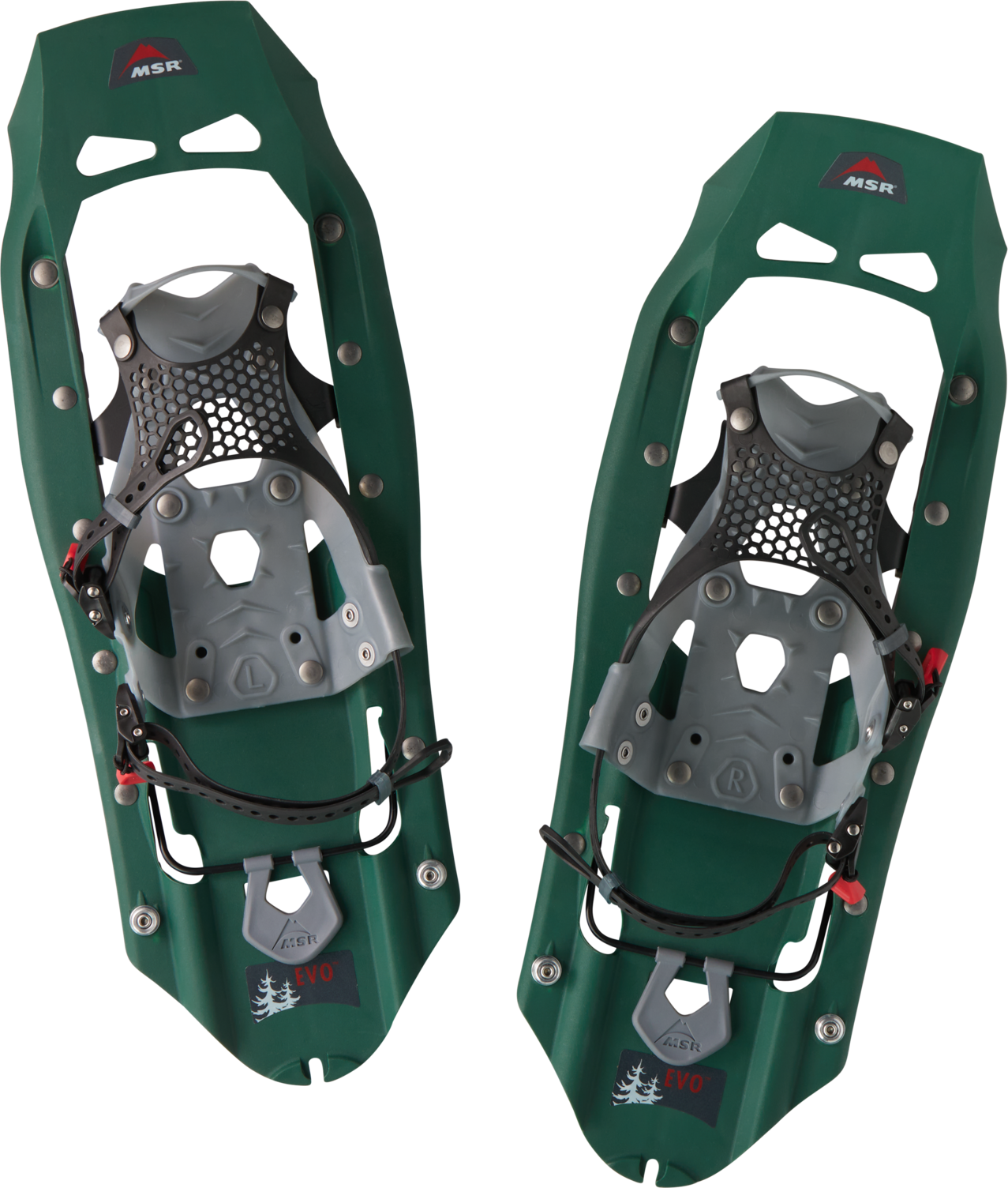 MSR Evo Trail Ranger Euro