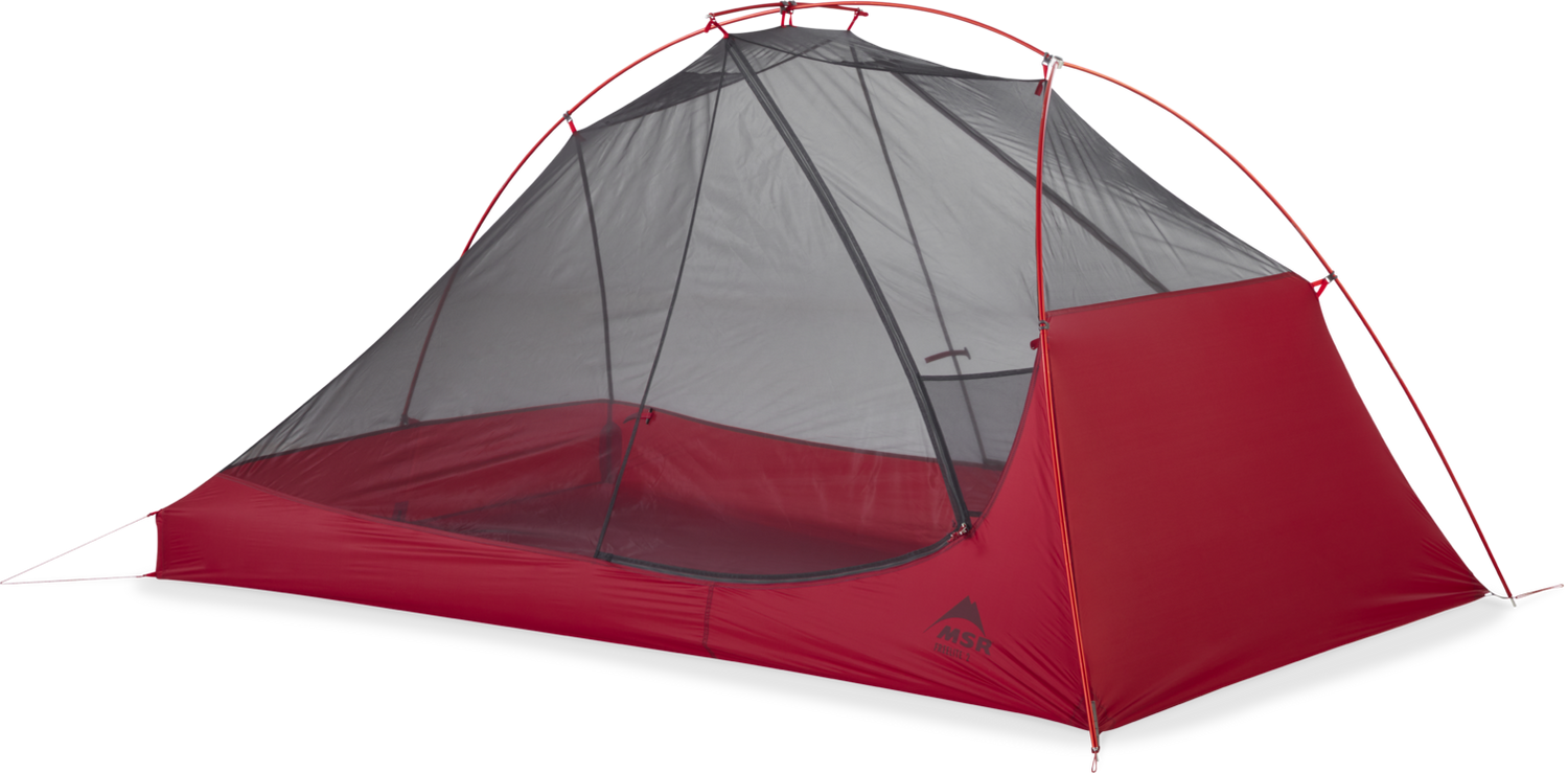 MSR FreeLite 2 Green Ultraleicht Zelt