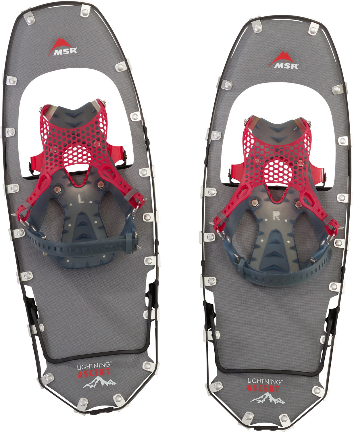 MSR Lightning Ascent M22 Black