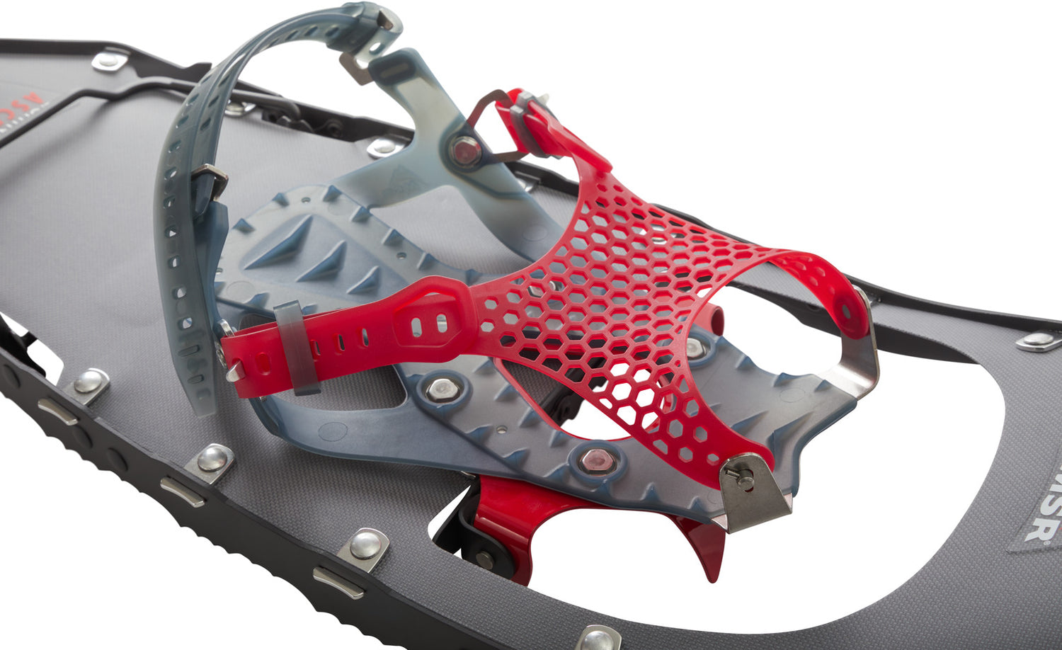 MSR Lightning Ascent M22 Black