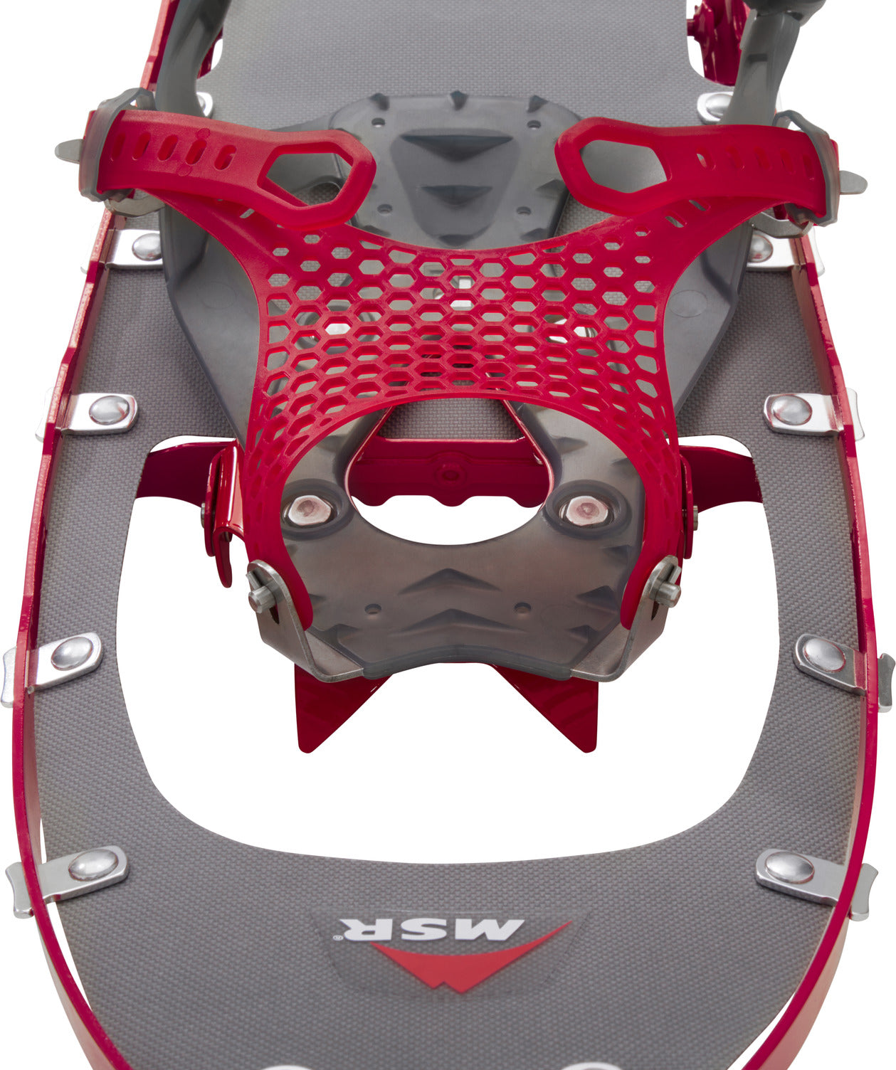 MSR Lightning Ascent W22 Gunmetal