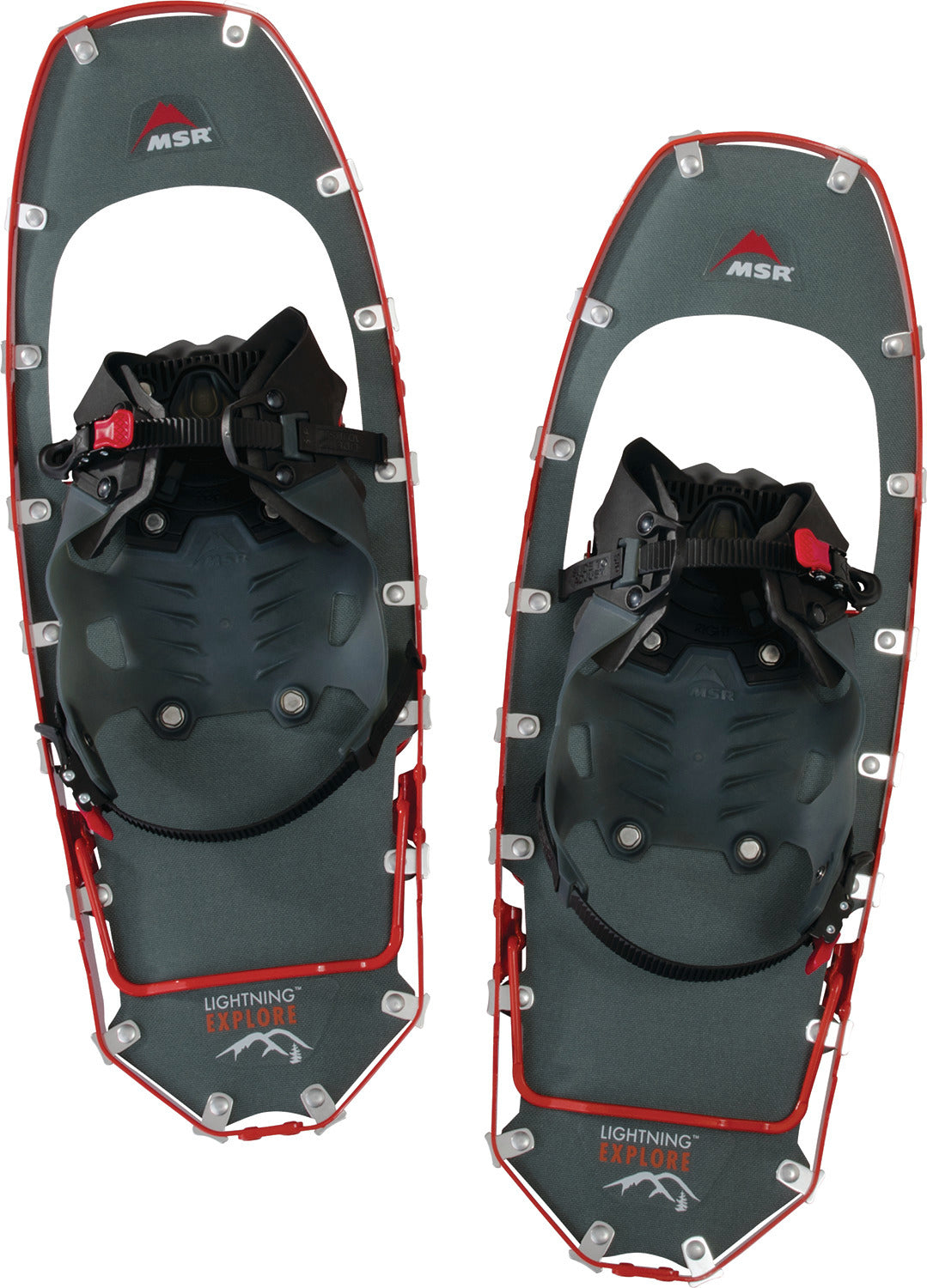 MSR Lightning Explore M22 International Orange