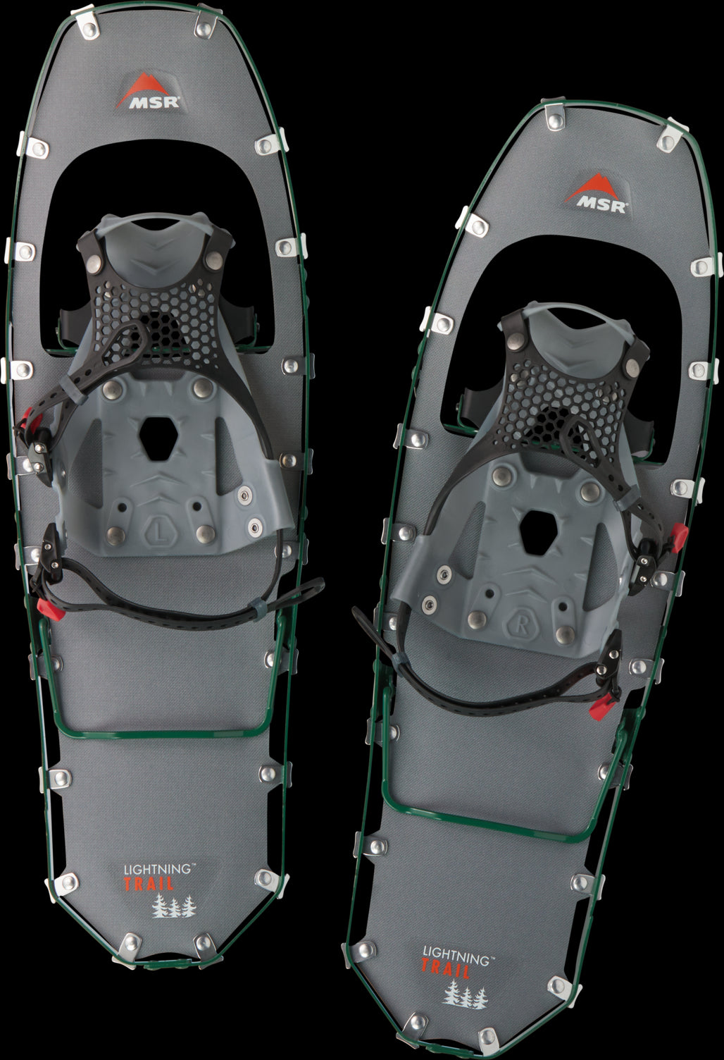 MSR Lightning Trail M22 Ranger