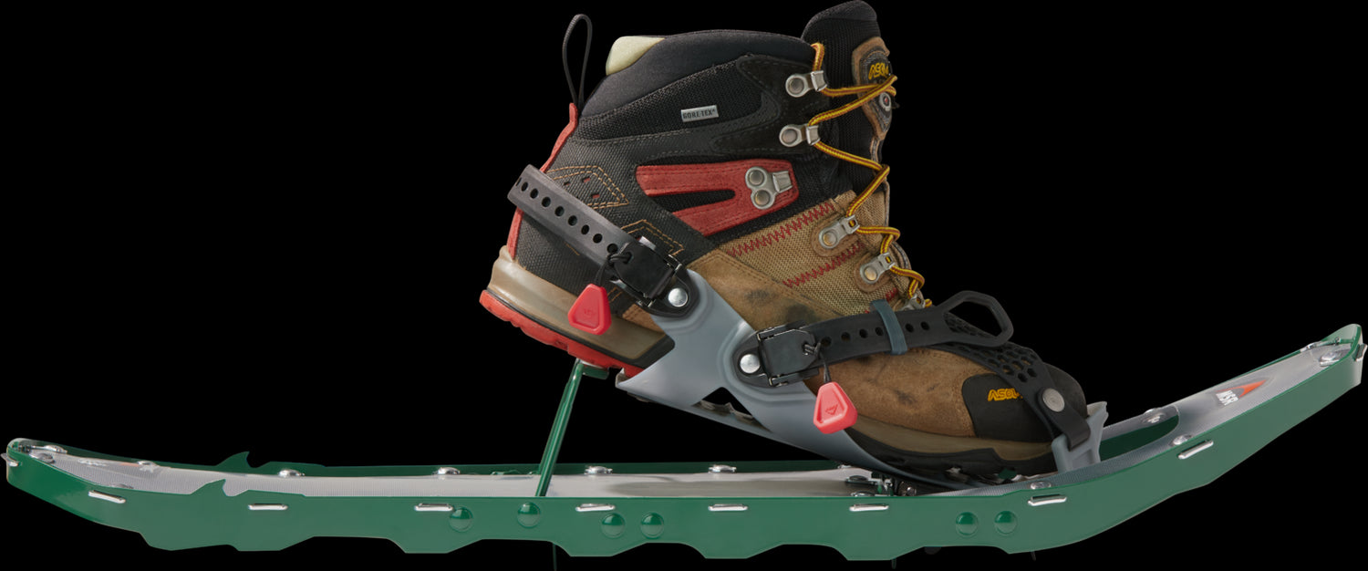 MSR Lightning Trail M22 Ranger