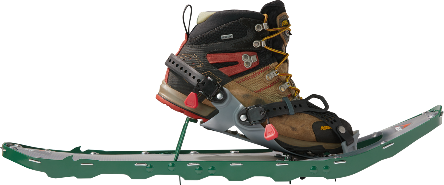 MSR Lightning Trail M22 Ranger