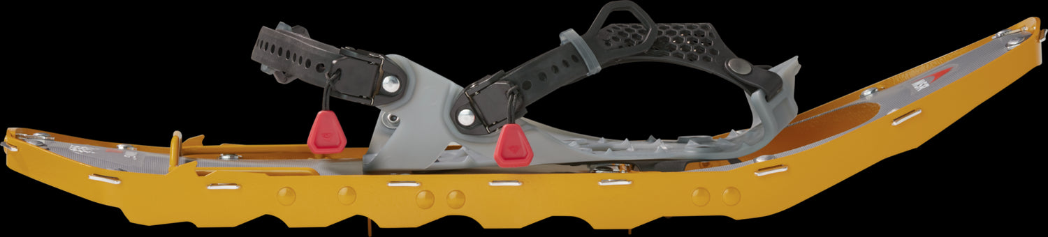 MSR Lightning Trail W25 Hops