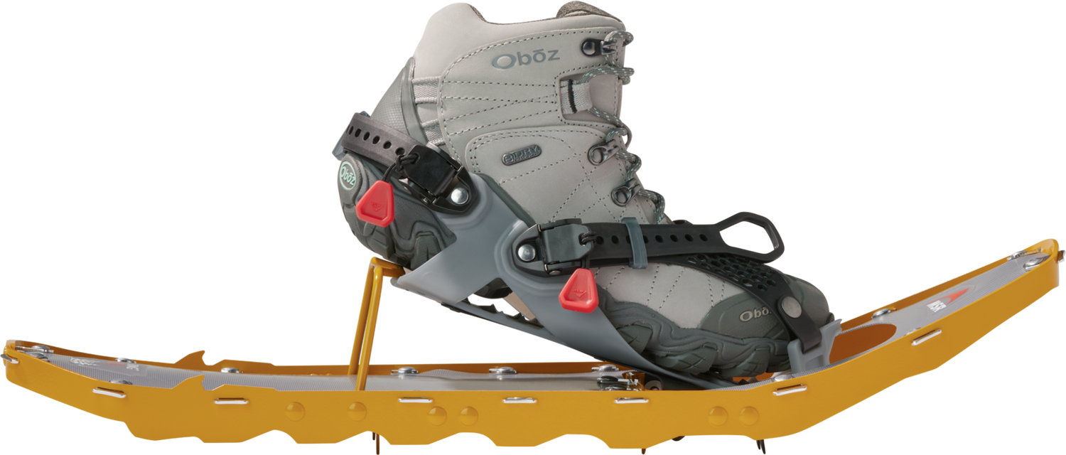 MSR Lightning Trail W25 Hops