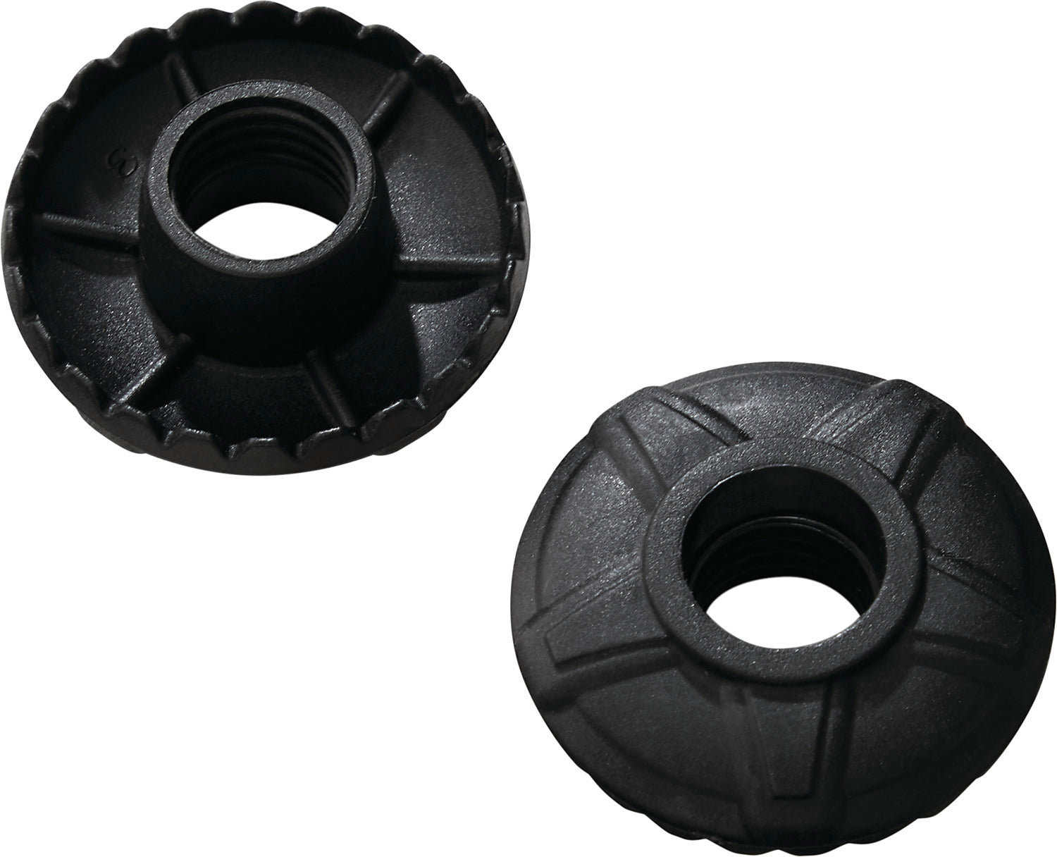 MSR Poles DynaLock Trail 2 section 80 - 140 cm