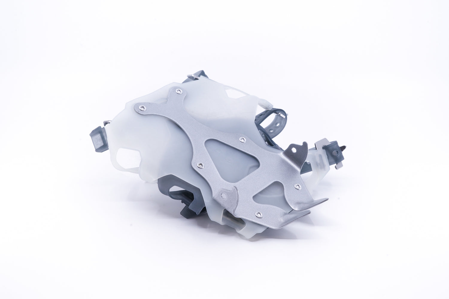 MSR PosiLock AT/T2 Assembly Left Womans (Split)