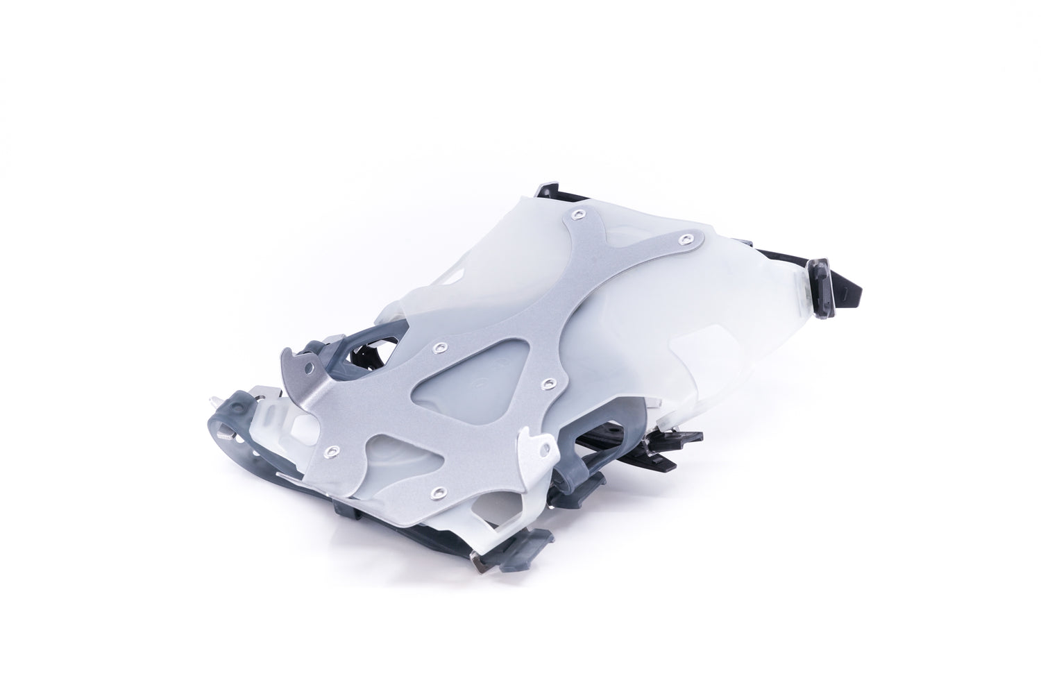 MSR PosiLock AT/T2 Assembly Right Mens (Split)