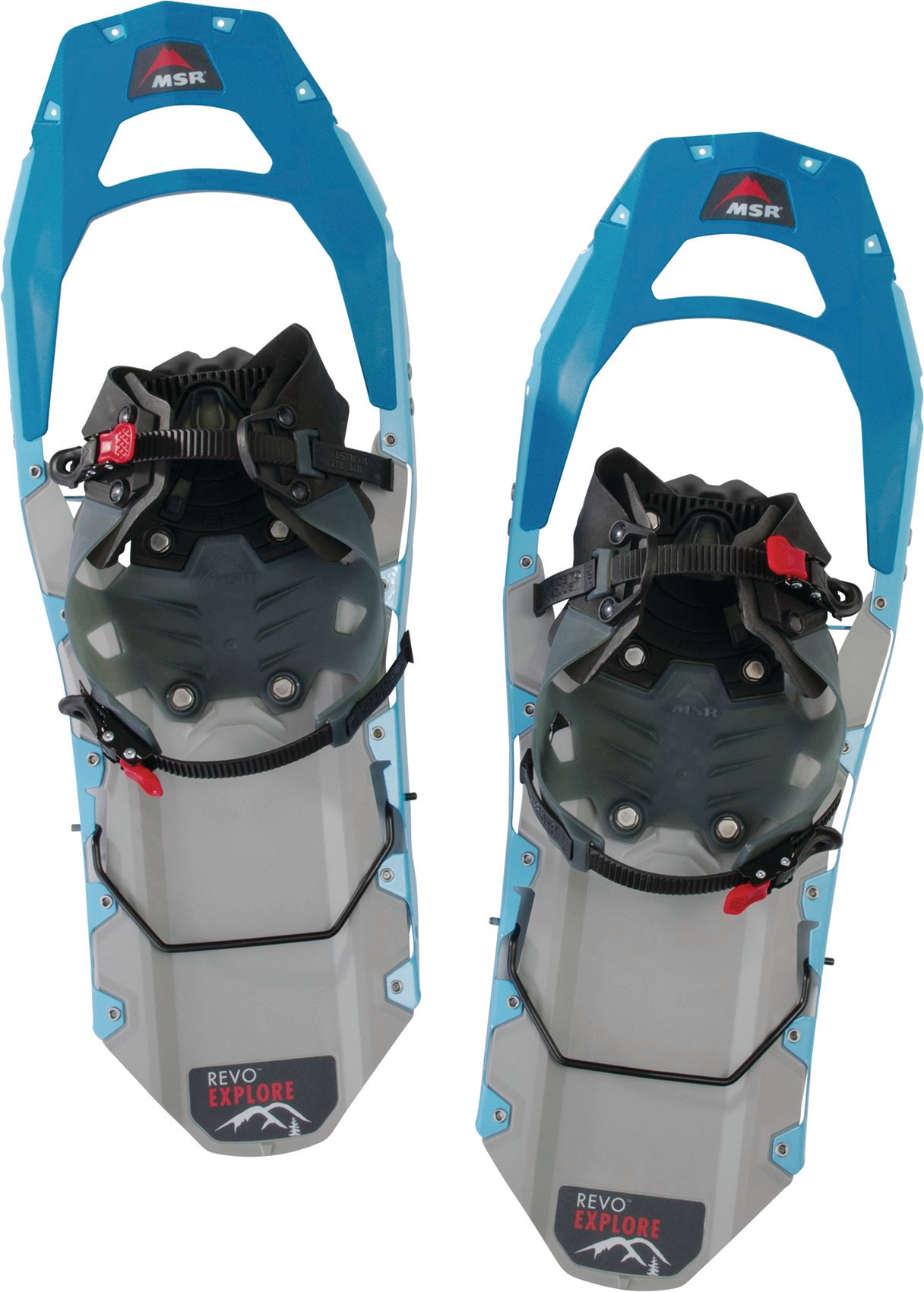 MSR Revo Explore W22 Aquamarine