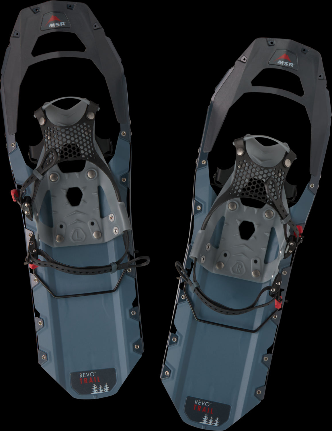 MSR Revo Trail M22 Marine Fog (with reinforced nose)