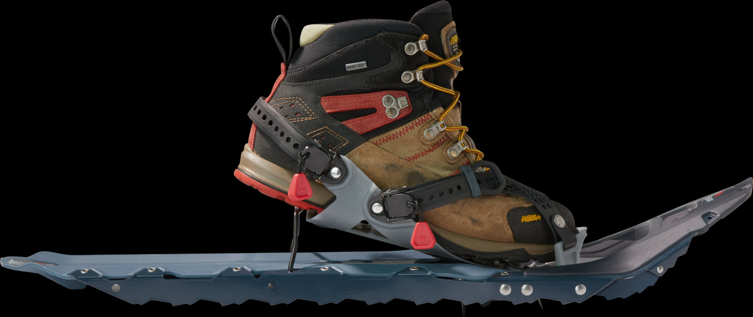 MSR Revo Trail M22 Marine Fog (with reinforced nose)