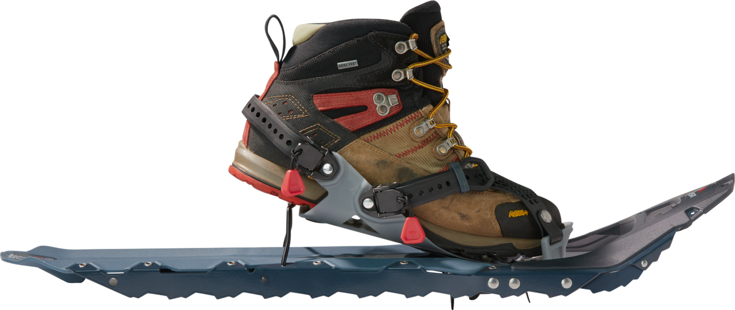 MSR Revo Trail M22 Marine Fog (with reinforced nose)