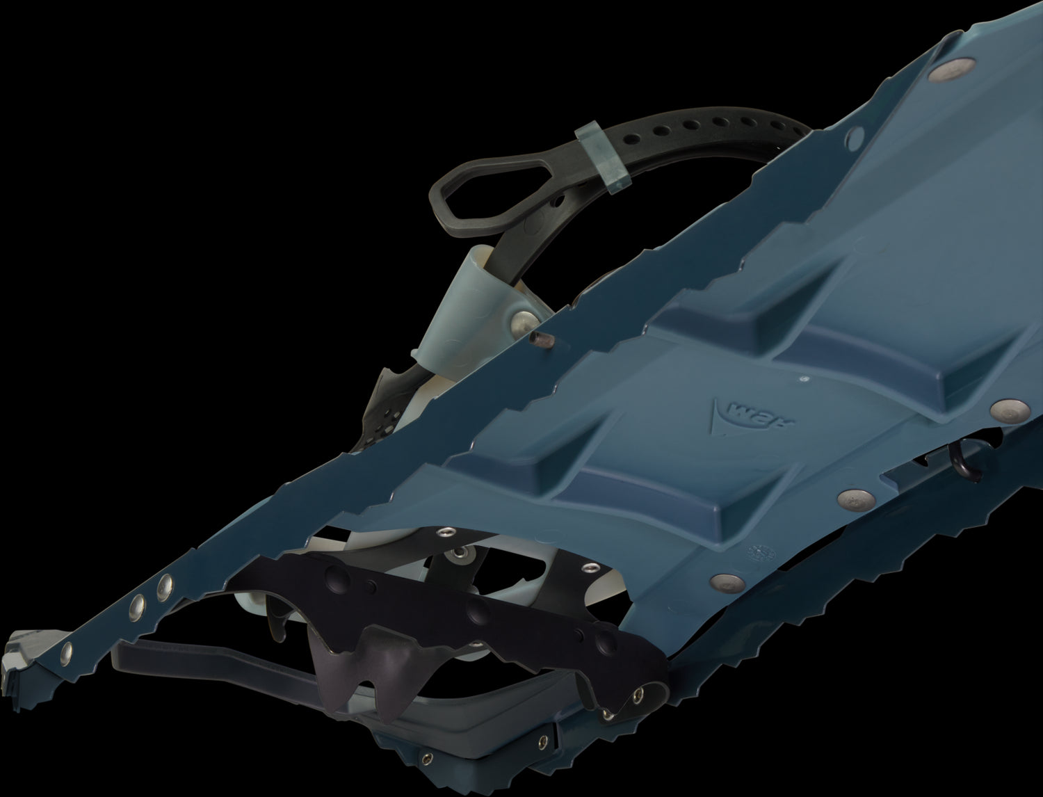 MSR Revo Trail M25 Marine Fog (with reinforced nose)