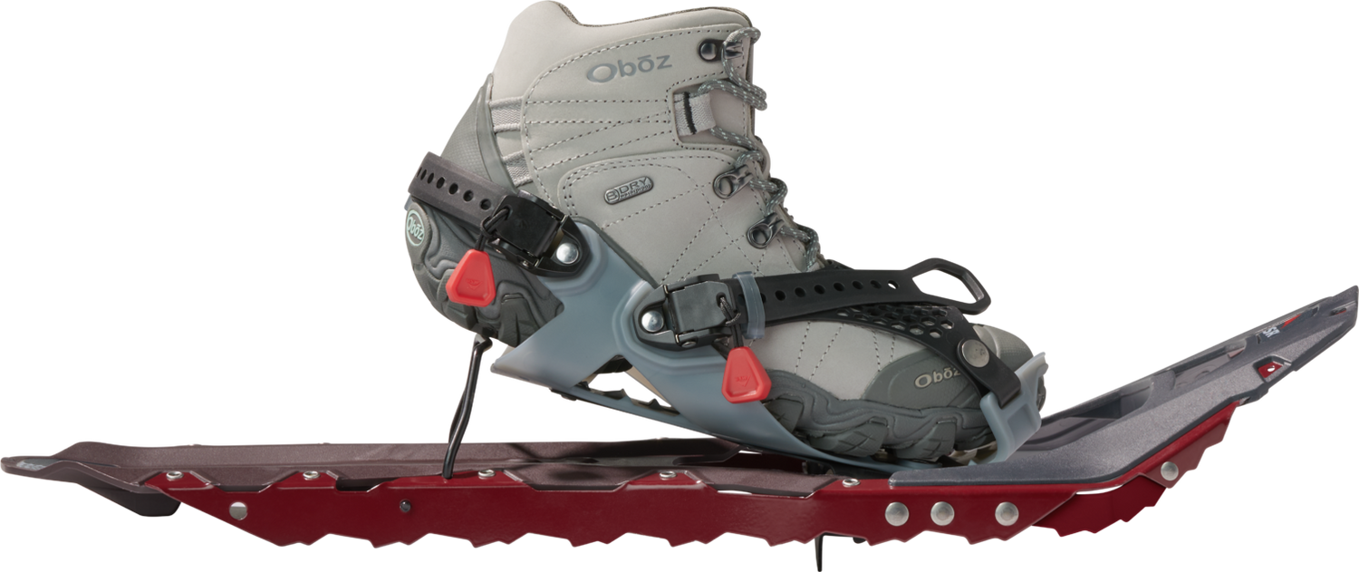 MSR Revo Trail W22 Iron (with reinforced nose)