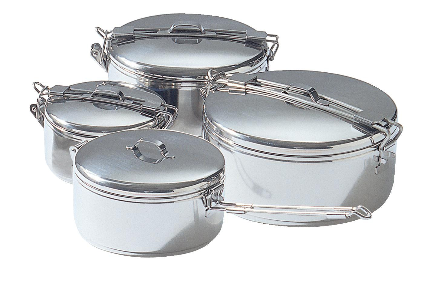 MSR Stowaway Pot 1.1L