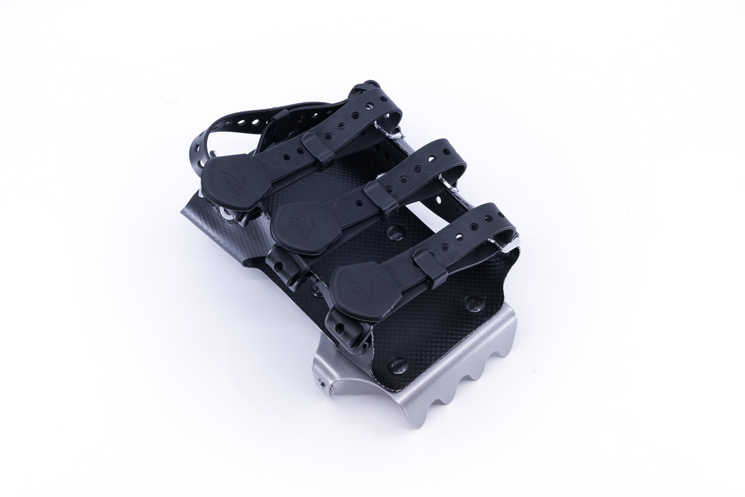 MSR Strap Binding Assembly Right Black (128mm)