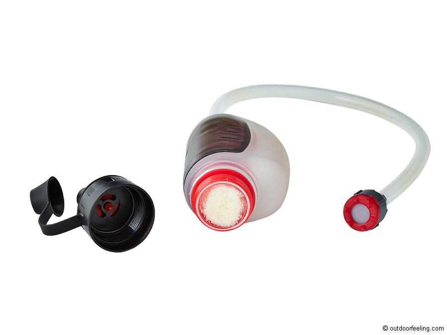 MSR TrailShot Mikrofilter